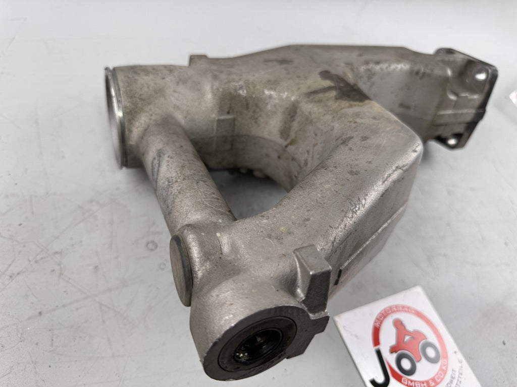 Honda NTV650 revere RC33 Schwinge Swingarm Schwingarm Antrieb