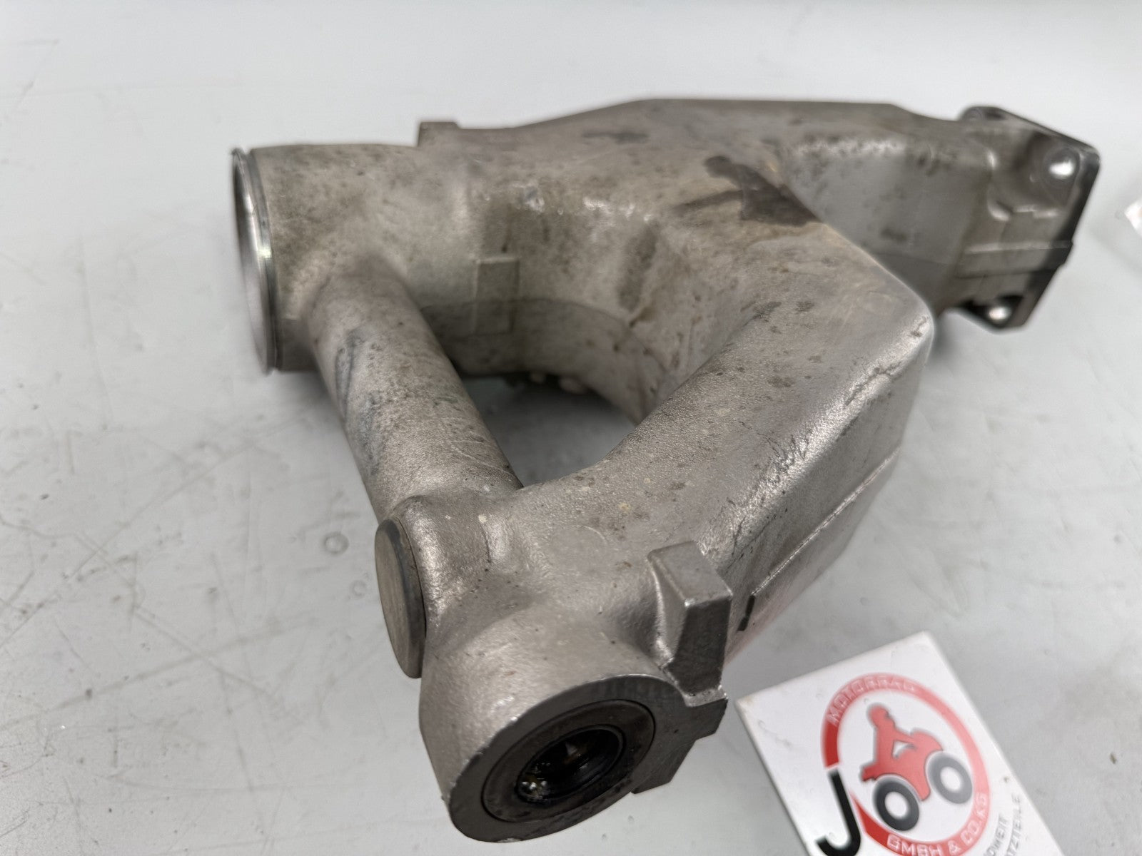 Honda NTV650 revere RC33 Schwinge Swingarm Schwingarm Antrieb