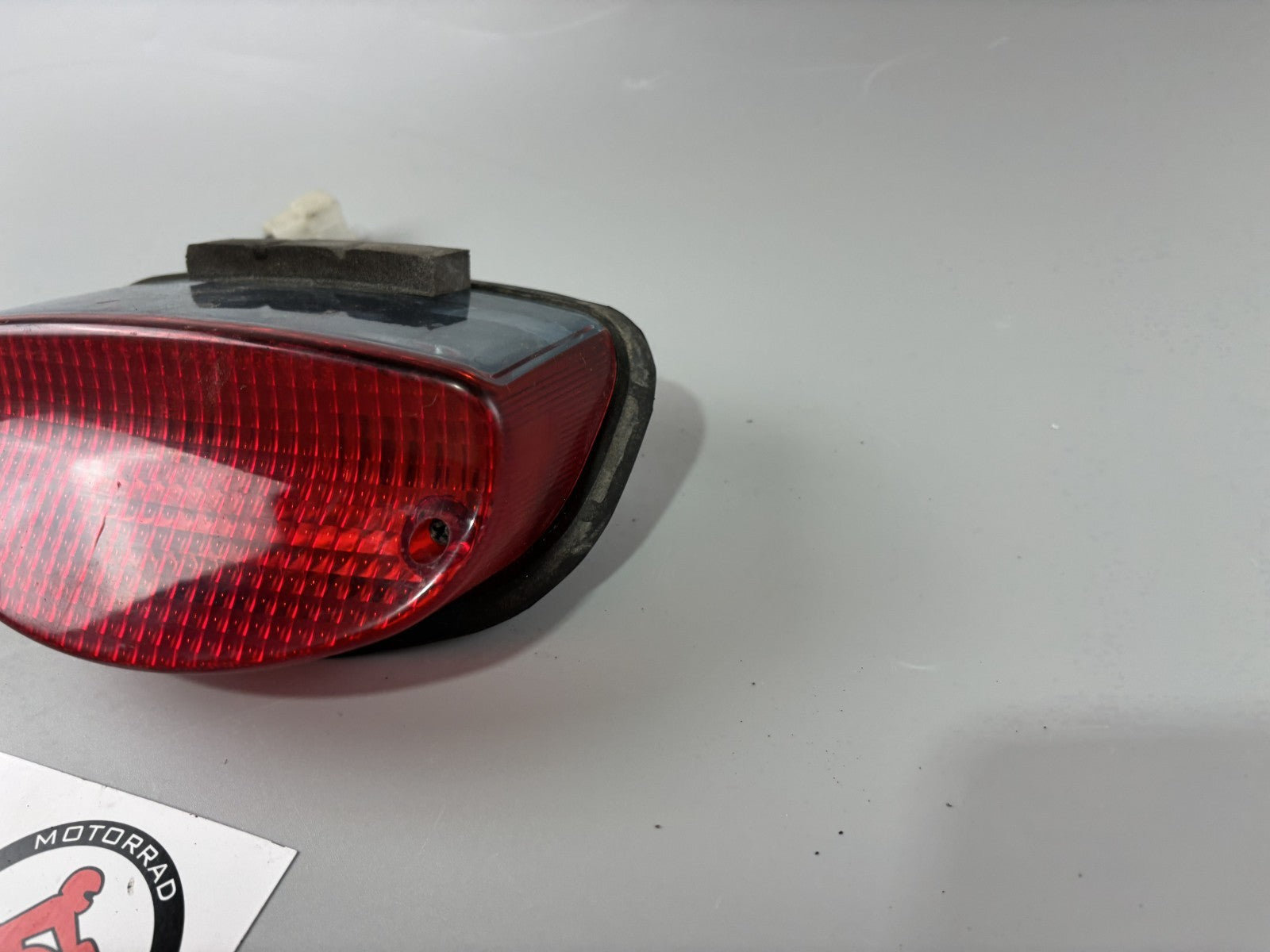 Suzuki GS 500 EU GM51B Rücklicht Backlight Bremslicht Brakelight Lampe Licht