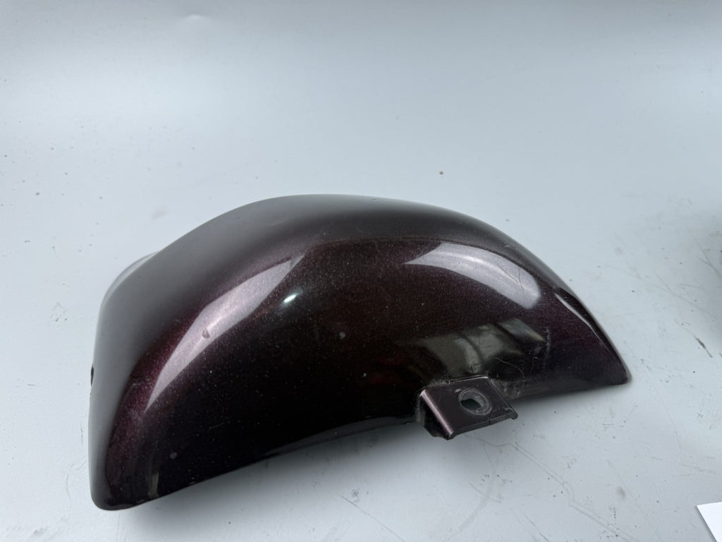 Yamaha XV535 3BR Virago Seitendeckel Sidecover rechts links Abdeckung Verkleidun