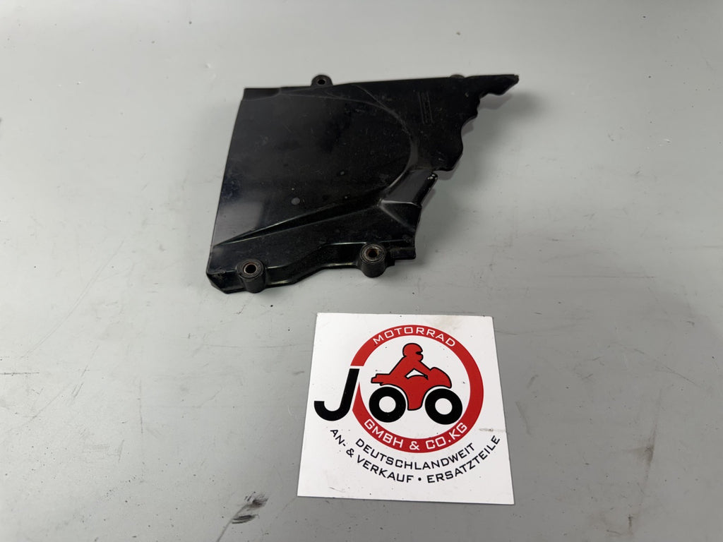 Kawasaki EX500A GPZ500S Ritzelabdeckung Motordeckel Abdeckung Cover