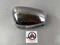 Yamaha XV700 Virago 56E Chromedeckel Abdeckung Cover