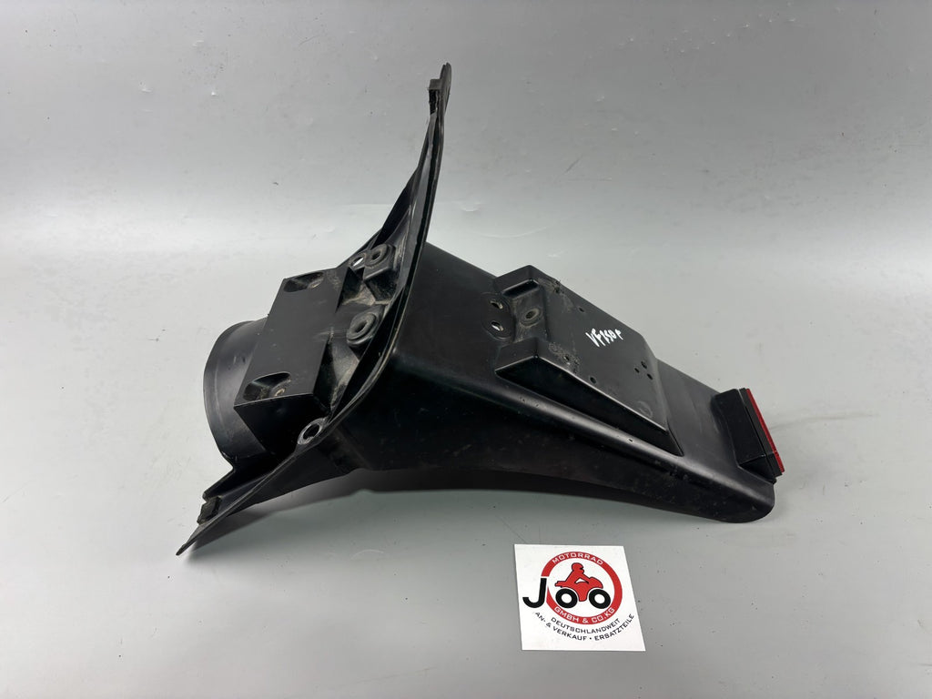 Honda VF 750 F RC15 Radlauf Kennzeichenhalter Heck Fender Spritzschutz