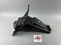 Honda VF 750 F RC15 Radlauf Kennzeichenhalter Heck Fender Spritzschutz