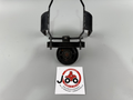 Honda CB500 PC26 Scheinwerferhalter Blinkerhalter Geweih Holder Hupe Horn
