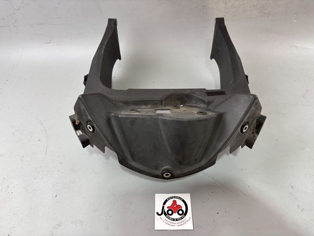 BMW F800 S Maske Kanzel Verkleidung Tachoverkleidung Innen Cover Abdeckung