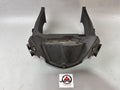 BMW F800 S Maske Kanzel Verkleidung Tachoverkleidung Innen Cover Abdeckung