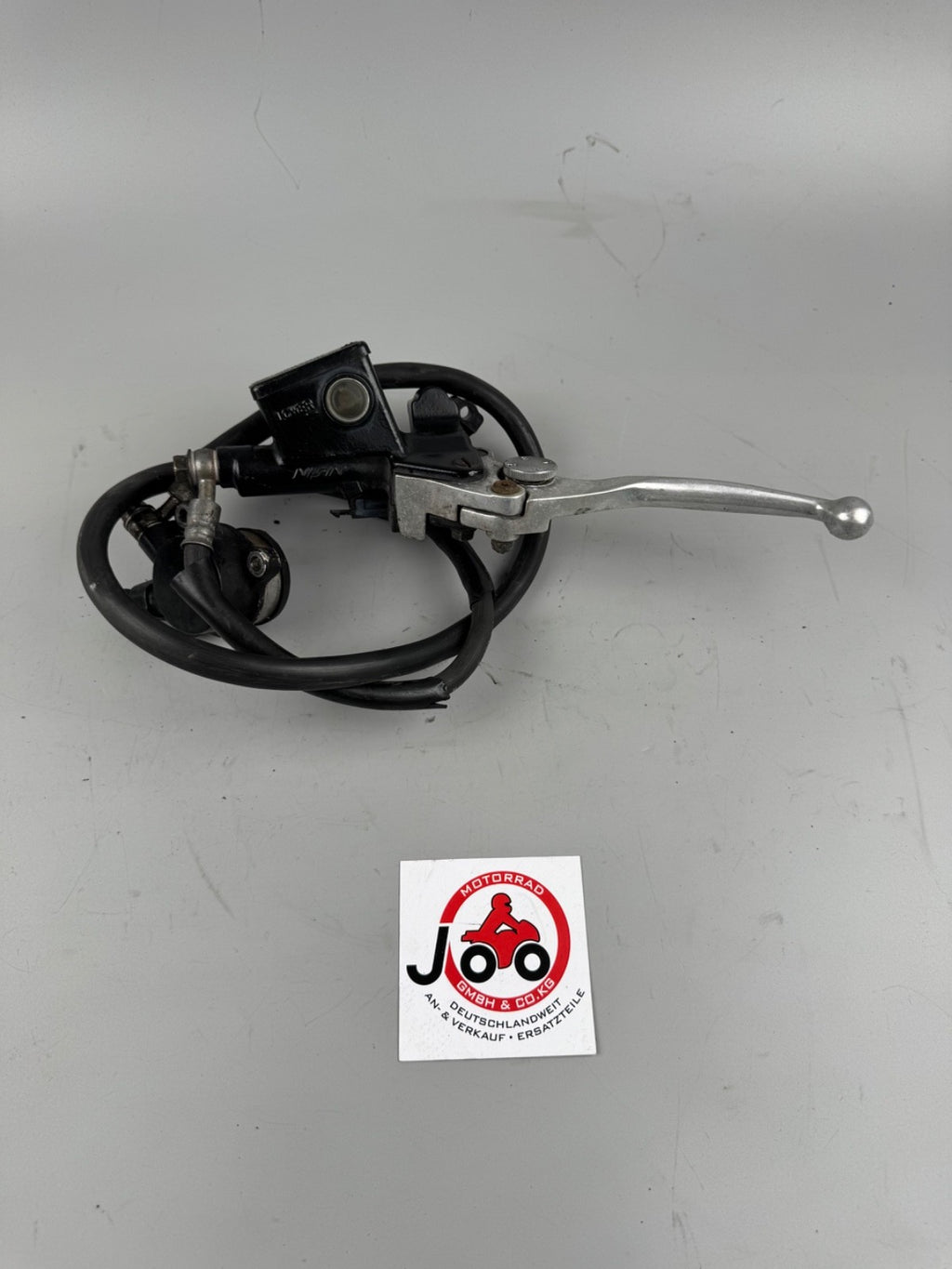 Yamaha FZR 1000 3LE Kupplungsgeberzylinder Kupplungsnehmerzylinder Armatur Pumpe