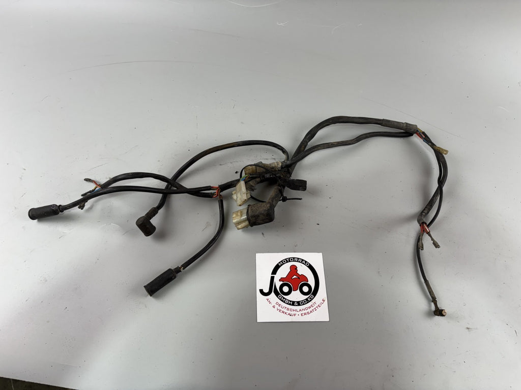 KTM LC4 620 SC Supercompetition Enduro Kabelbaum Cable Stecker  Electric Strang