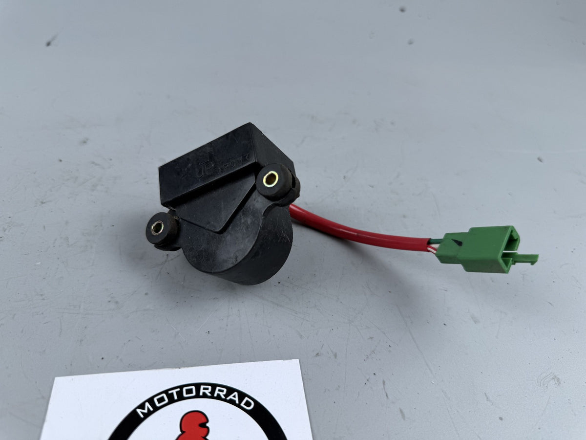 Honda VFR800 RC46 FI Sturzsensor Neigungssensor