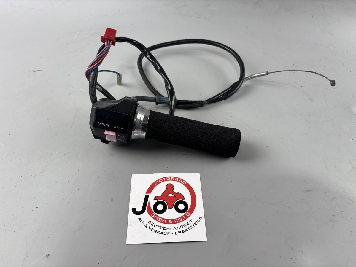 Yamaha XV535 3BR 2YL Virago Lenkerschalter Handlebar Switch Lenkerarmatur rechts