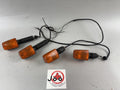 Suzuki DR 800 S DR BIG SR43 A/B Blinker Blinkerset Blinkerpaar Turn Signal