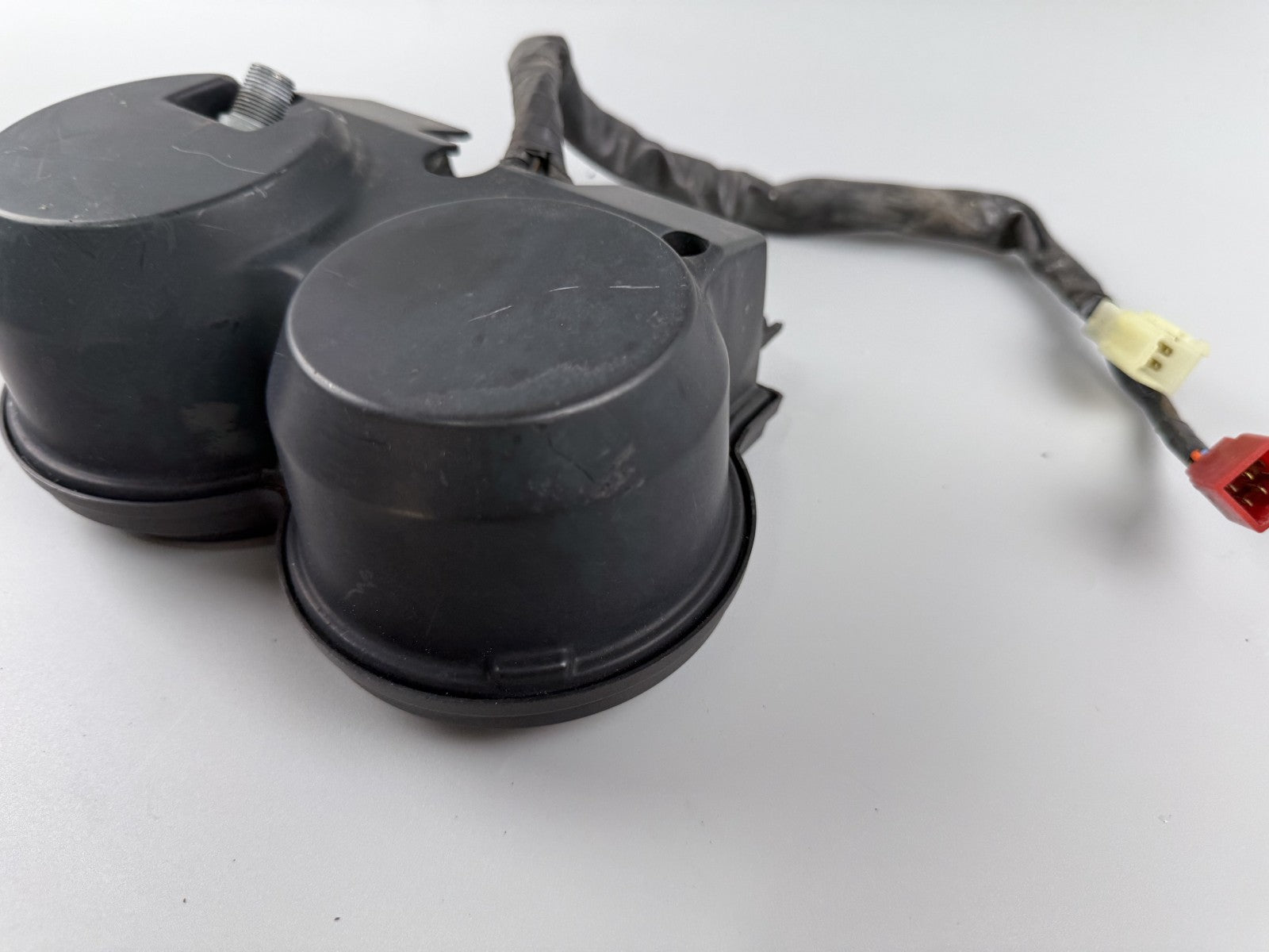 Honda CB500 PC26 Tacho Cockpit Speedometer DZM Drehzahlmesser Instrument