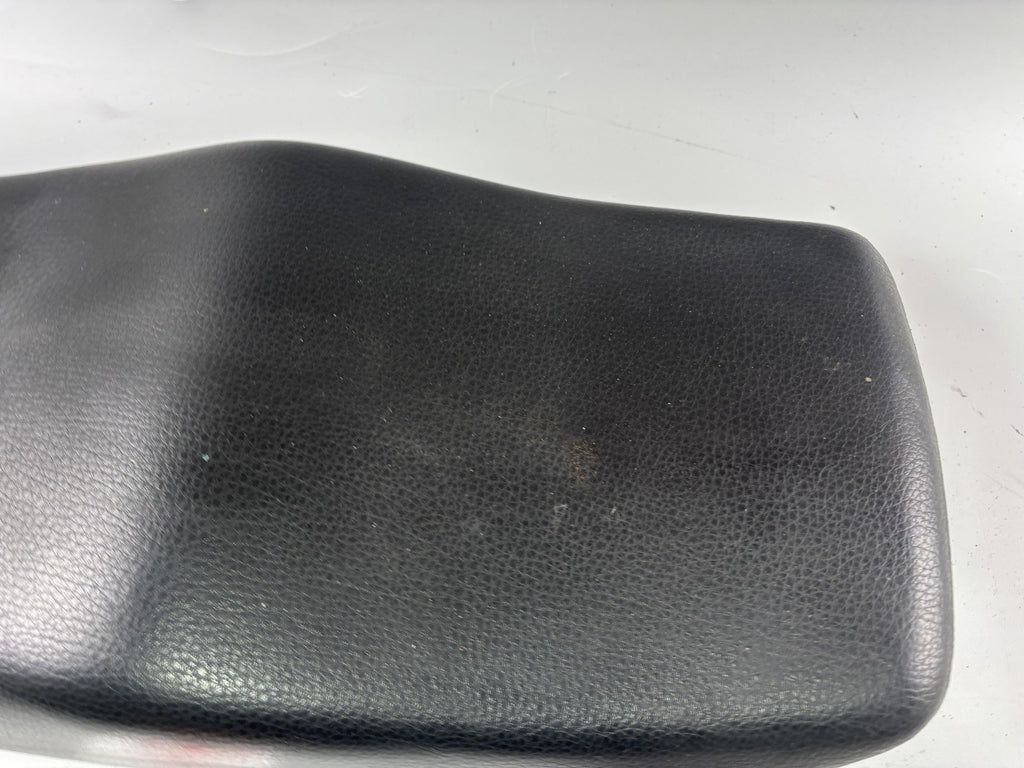 Kawasaki ZZR600D ZX600D Sitzbank Seat Sitz Bezug Kissen