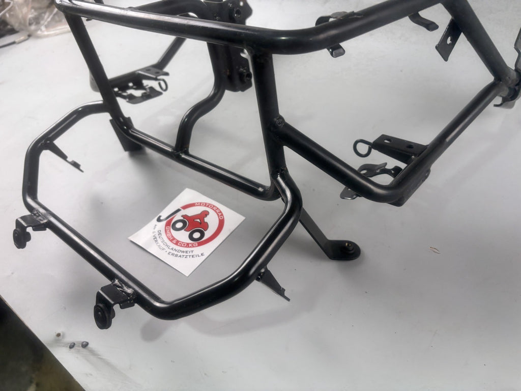Yamaha XJ 900 Diversion 4KM Geweih Holder Halterung Kanzel Maske Verkleidung