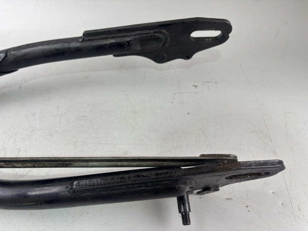 Yamaha XS400 2A2 Schwinge Schwingenarm Swing Aufhängung