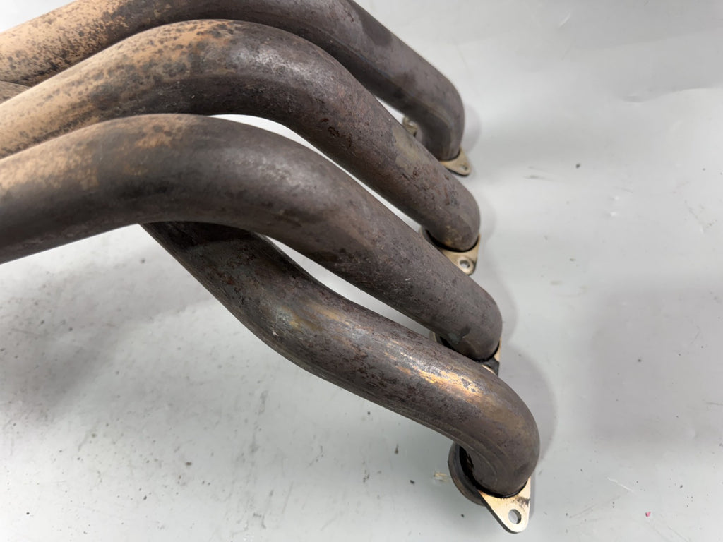 BMW K 1200 S K40 Auspuffkrümmer Krümmer Abgaskrümmer Manifold Downpipe