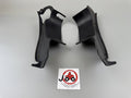 Kawasaki EX500A GPZ500S Innenverkleidung Cover Abdeckung Verkleidung Maske