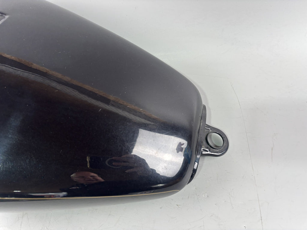 Yamaha XV1100 Virago 3LP Tank Benzintank Fuel Gas Kraftstoff Treibstoff