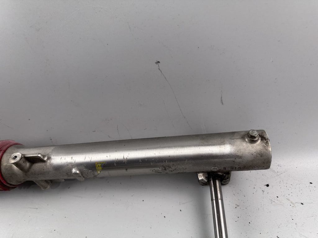 Honda XL600 R Transalp PD 06 Gabel Standrohr Tauchrohr Fork Absorber Federung
