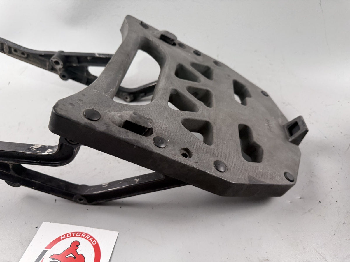 Honda XL600 R Transalp PD 06 Gepäckträger Box Halterung Kofferträger