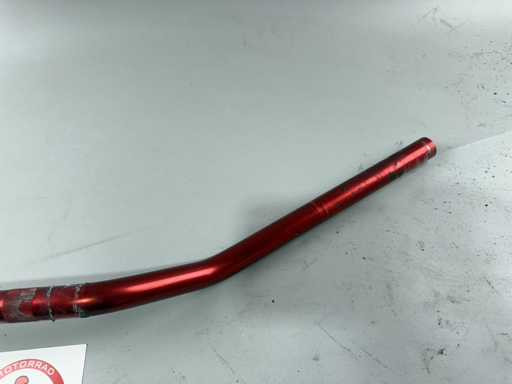 Triumph Tiger 900 T400 Lenker Handlebar Halterung Holder