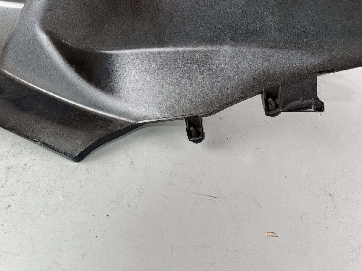 BMW K 1200 S K40 Tankverkleidung Sidecover Seitenteil Abdeckung links left