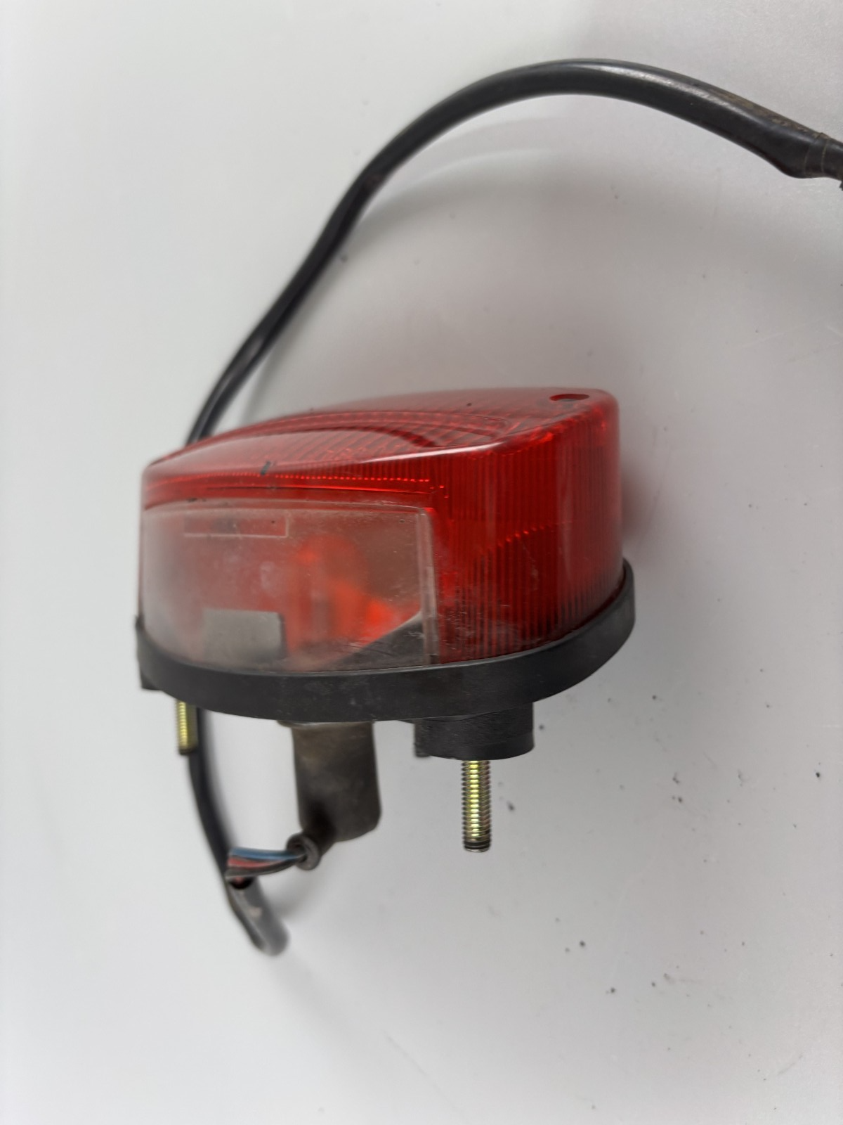 Kawasaki BN125A EL125 Eliminator Rücklicht Bremslicht Brakelight Backlight