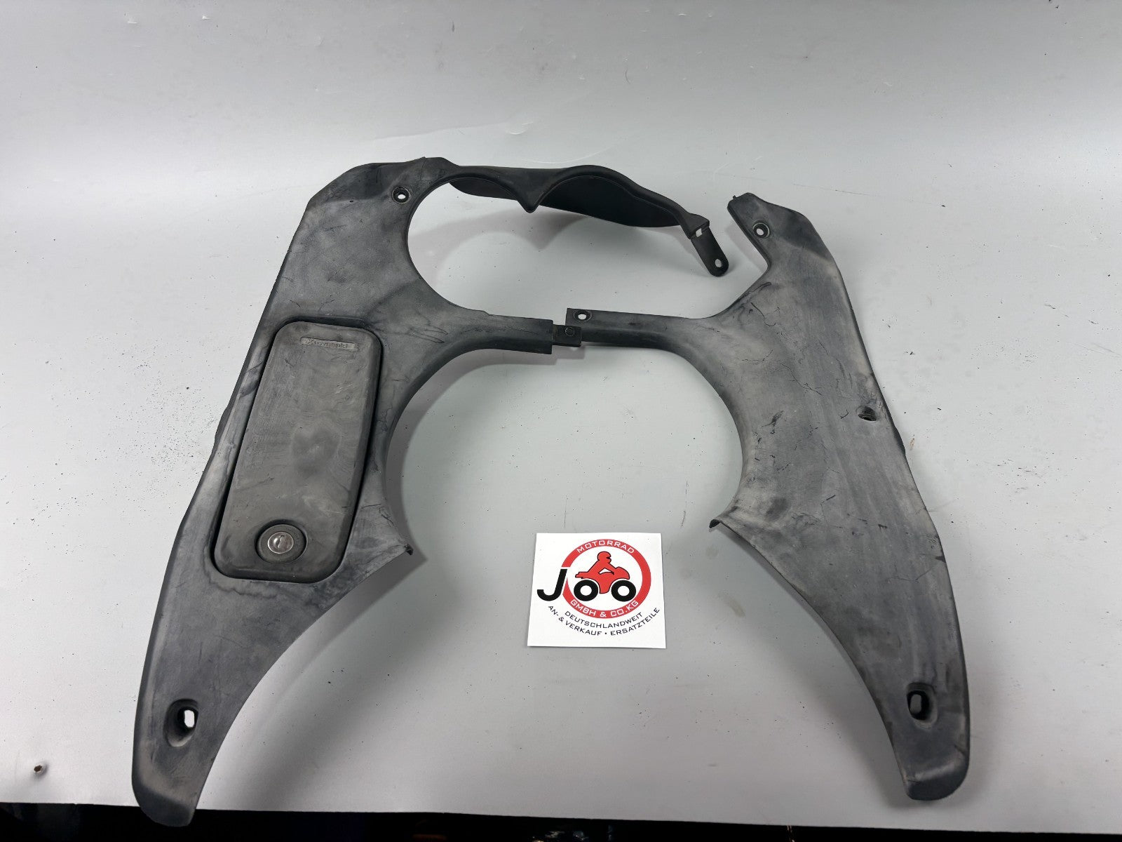 Kawasaki ZZR600D ZX600D Innenverkleidung Abdeckung Cover Inside Verkleidung
