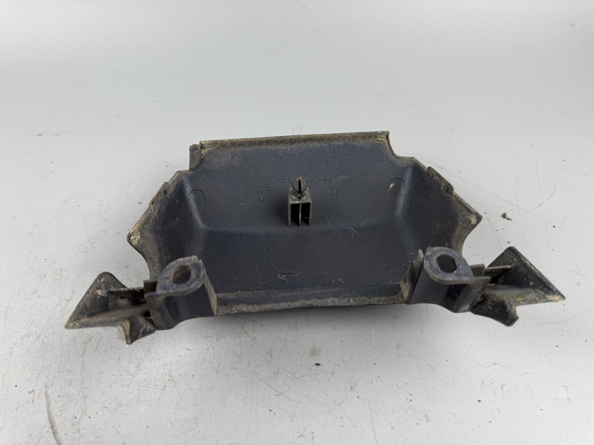 Honda CBR 600 F PC19 Heckverkleidung mitte Abdeckung Deckel Cover