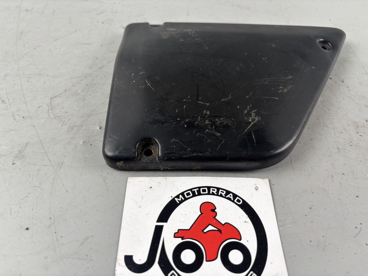 Kawasaki EL250 252 Eliminator Seitendeckel Sidecover Seitenteil Cover rechts rig