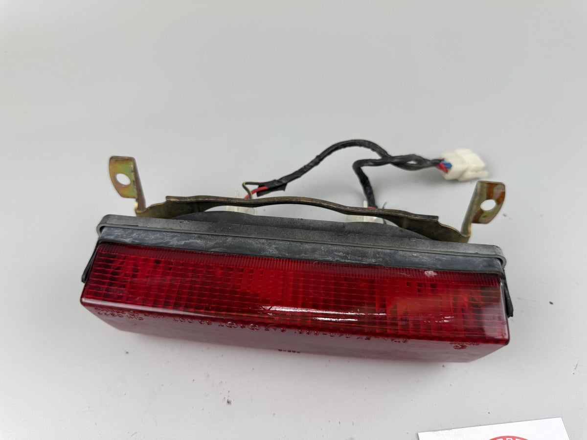 Kawasaki EX500A GPZ500S Rücklicht Backlight Bremslicht Brakelight