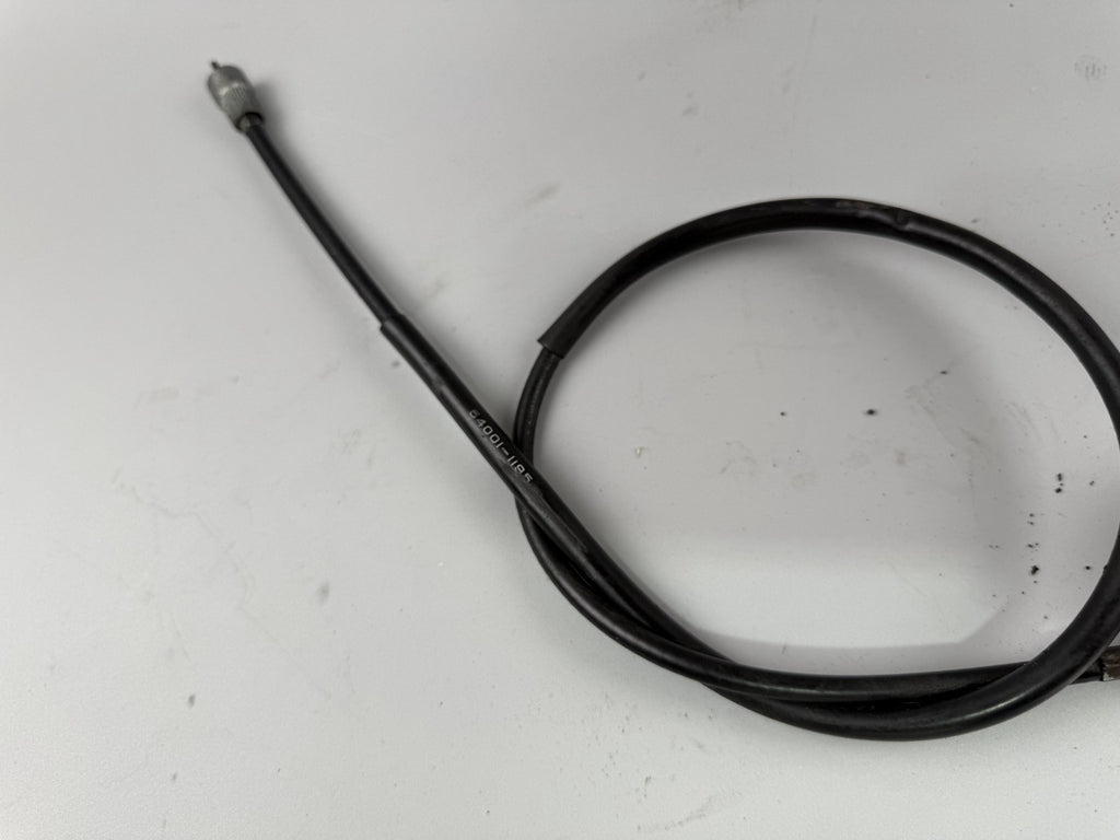 Kawasaki ZX-6R ZX600F Tachowelle Tachoschnecke Speedometer Antrieb