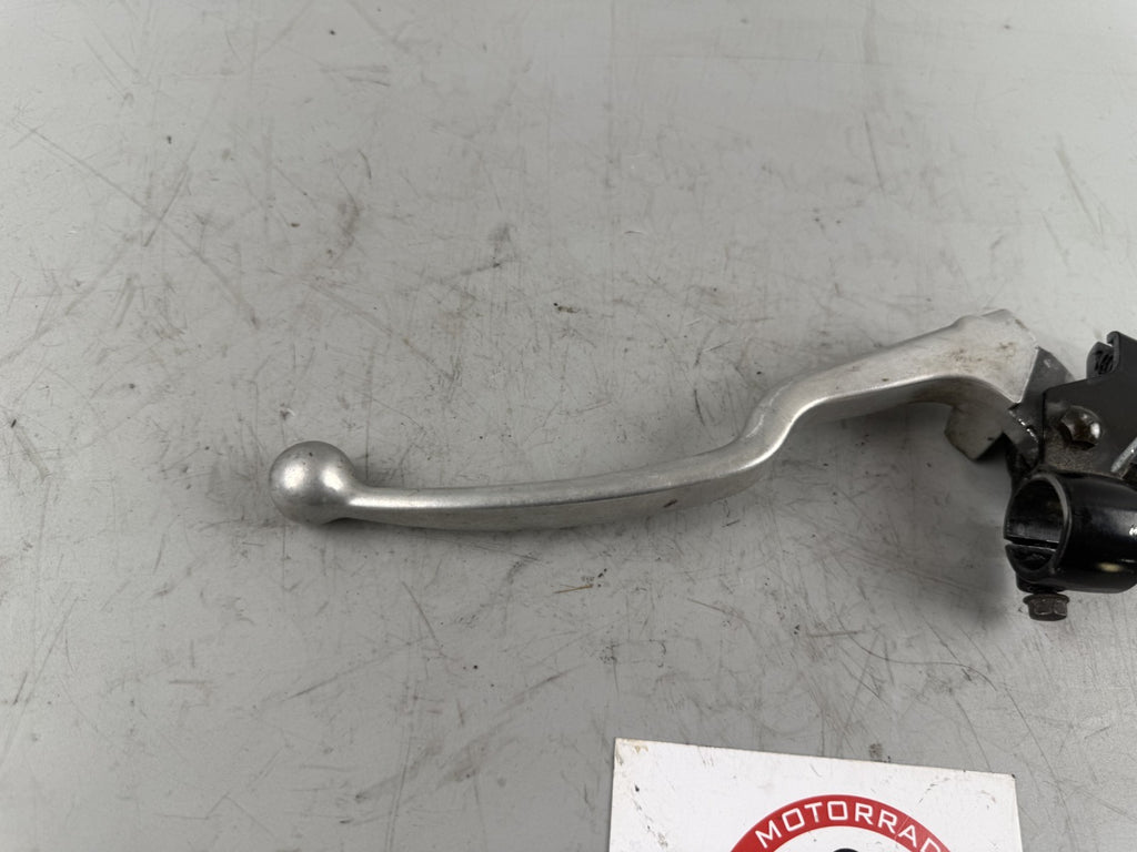 Suzuki GSX-R 600 SRAD AD 97-00 Kupplungsarmatur Clutch Kupplungshebel