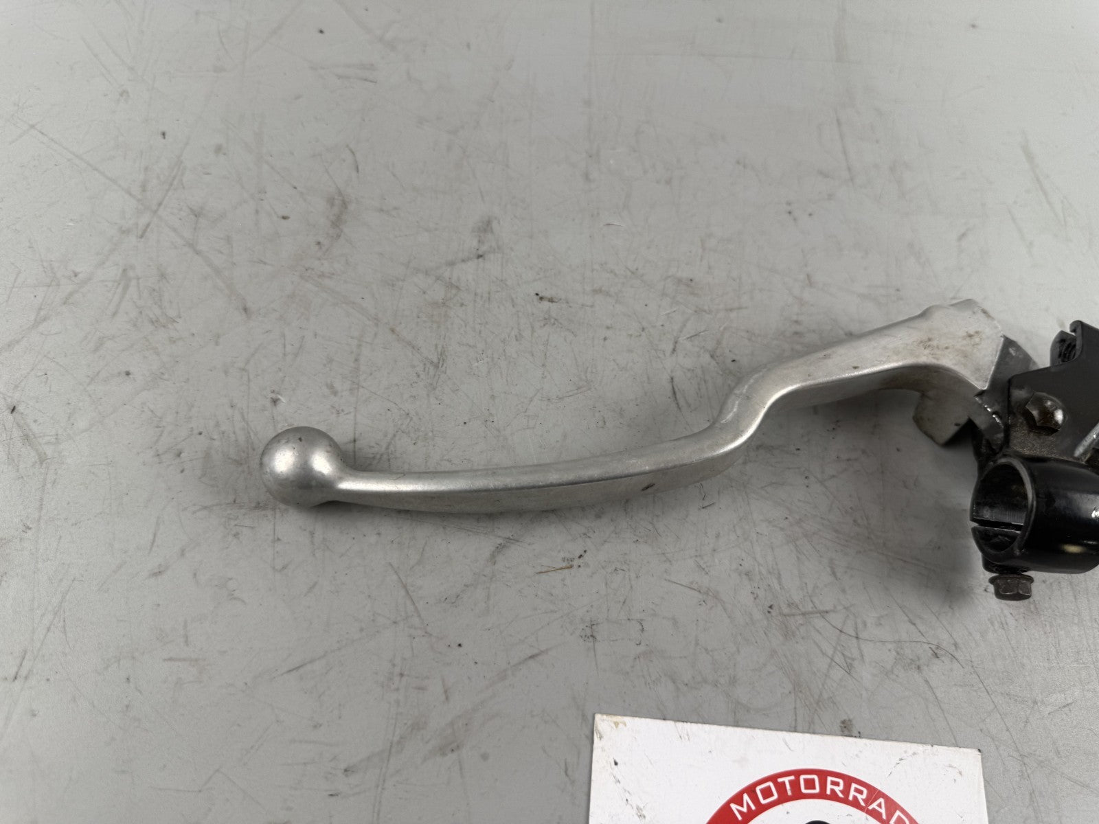 Suzuki GSX-R 600 SRAD AD 97-00 Kupplungsarmatur Clutch Kupplungshebel