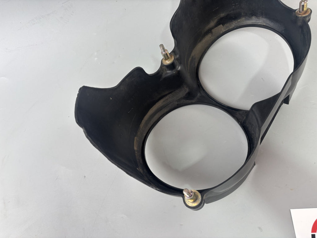 Yamaha TDM 850 3VD Scheinwerferverkleidung Cover Abdeckung Headlight Kanzel