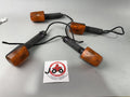 Suzuki GSF600 GN77B Bandit Blinkerset Blinkerpaar Turn Signal Lighters