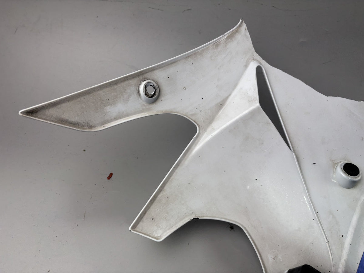 Suzuki GSX 650 F FA WVCJ Seitenverkleidung Sidecover Seitenteil rechts right