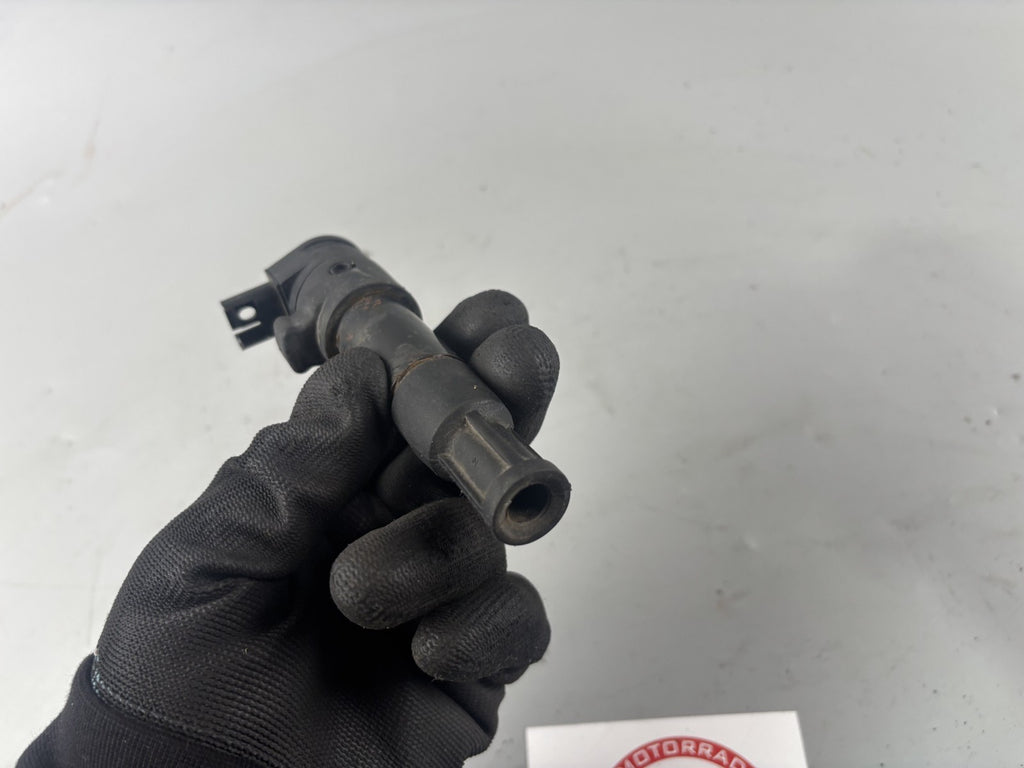 BMW F 650 CS Scarver Zündspule Zündstecker Zündung Ignition
