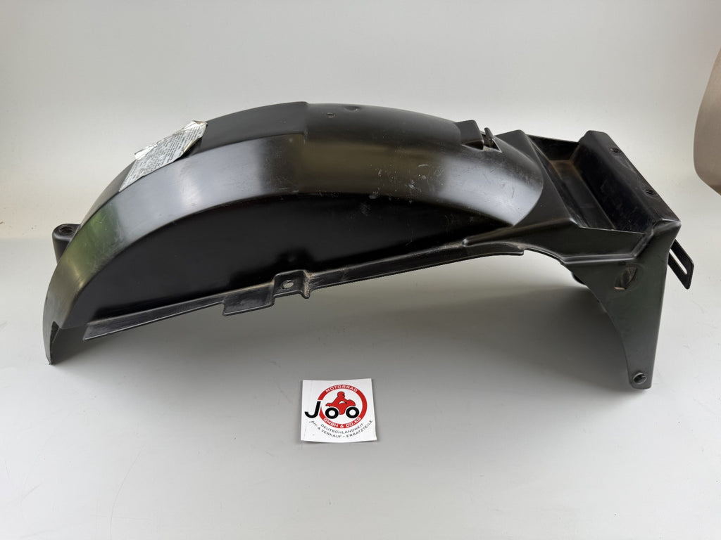 Suzuki GS500E GM51B Heckuntersicht untere Verkleidung Cover Spritzschutz Fender