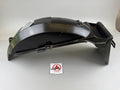 Suzuki GS500E GM51B Heckuntersicht untere Verkleidung Cover Spritzschutz Fender