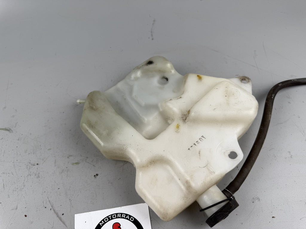 Honda VFR800 RC46 FI Kühlwasserbehälter Cool Water Ausgleichsbehälter