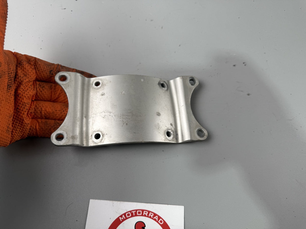 Suzuki GSF600 GN77B Bandit Gabelstabilisator Stabi Verbindung Halter