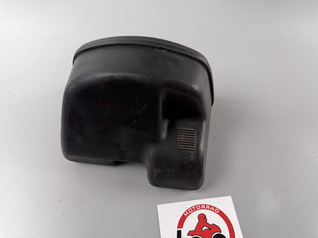 Honda CX500 Güllepumpe Fach Box