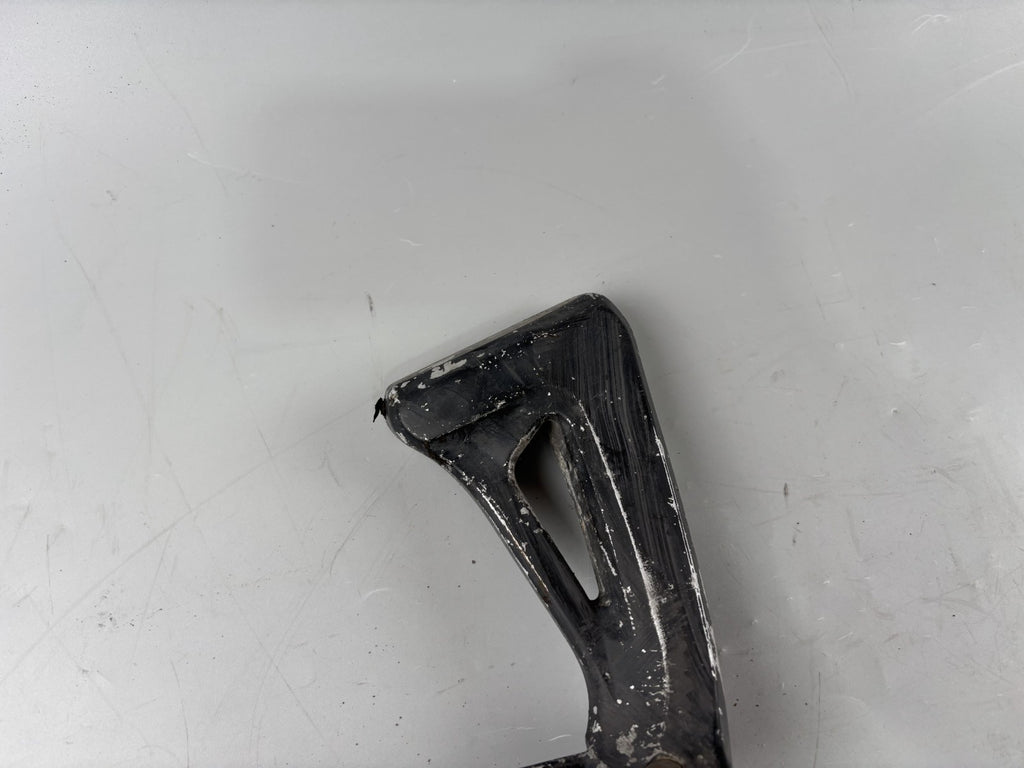 Suzuki SV650 S AV Soziusfußraste Beifahrer Step Hanger rechts right