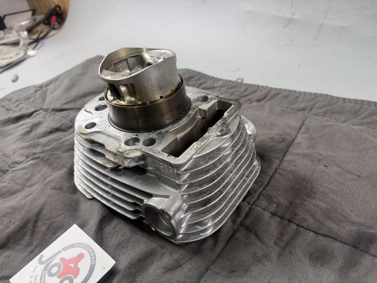 Yamaha XV535 3BR 2YL Zylinder Cylinder  Motor Engine Kolben