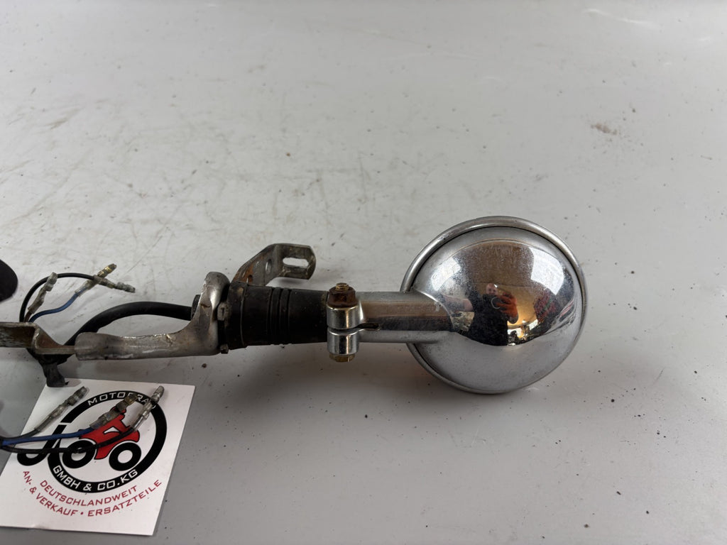 Yamaha XV700 Virago 56E Blinker Blinkerpaar Turn Signal Lighters