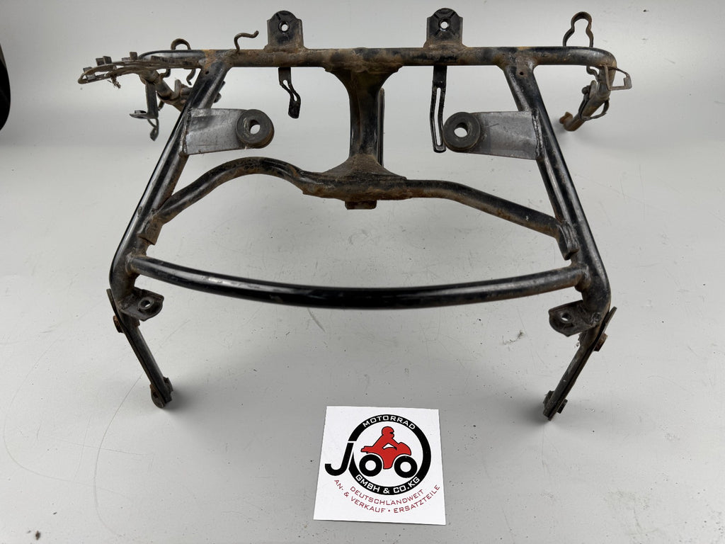 Honda CBR 600 F PC19 Geweih Kanzel Halterung Holder front Maske