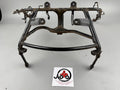 Honda CBR 600 F PC19 Geweih Kanzel Halterung Holder front Maske
