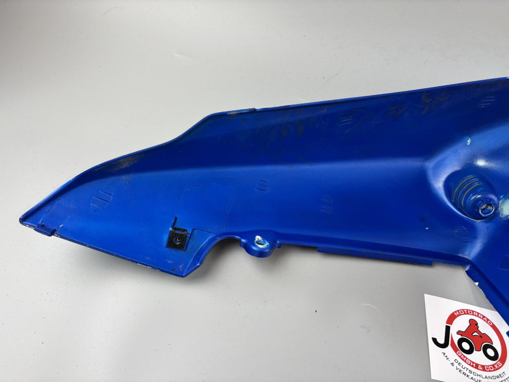 Triumph Daytona 955i T595 N 2002 Seitenverkleidung Sidecover rechts right Teil